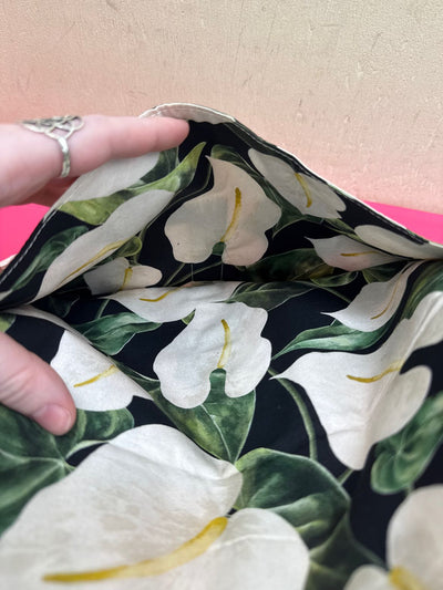 Agua Green Pouch