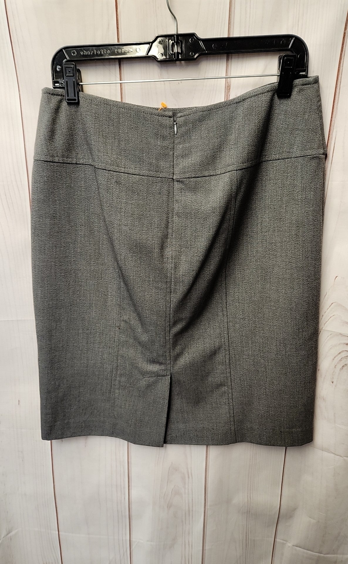 Apt 9 Women's Size 10 Gray Skirt