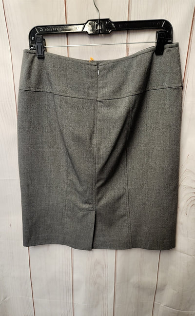 Apt 9 Women's Size 10 Gray Skirt