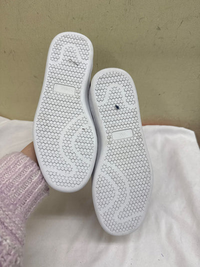 Talbots Women's Size 6 Maroon Flats Shoes