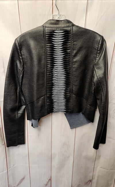 BCBG Maxazria Women's Size S Black Cardigan