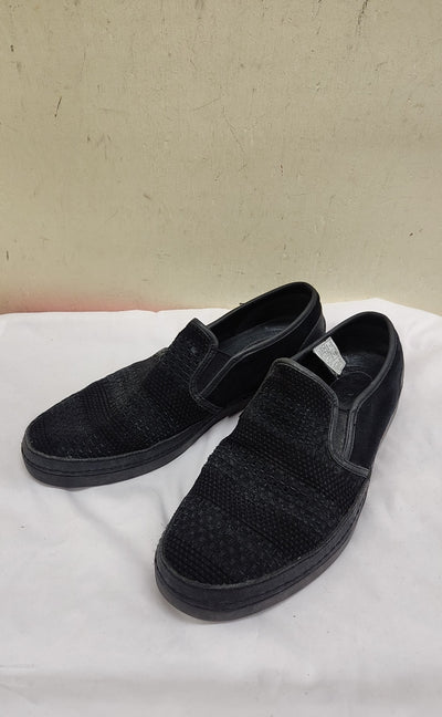 Ugg Men's Size 12 Black Shoes