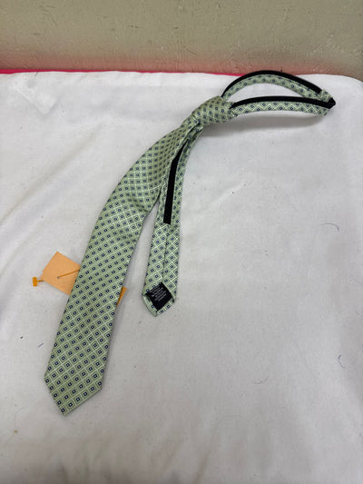 Dockers Green Necktie