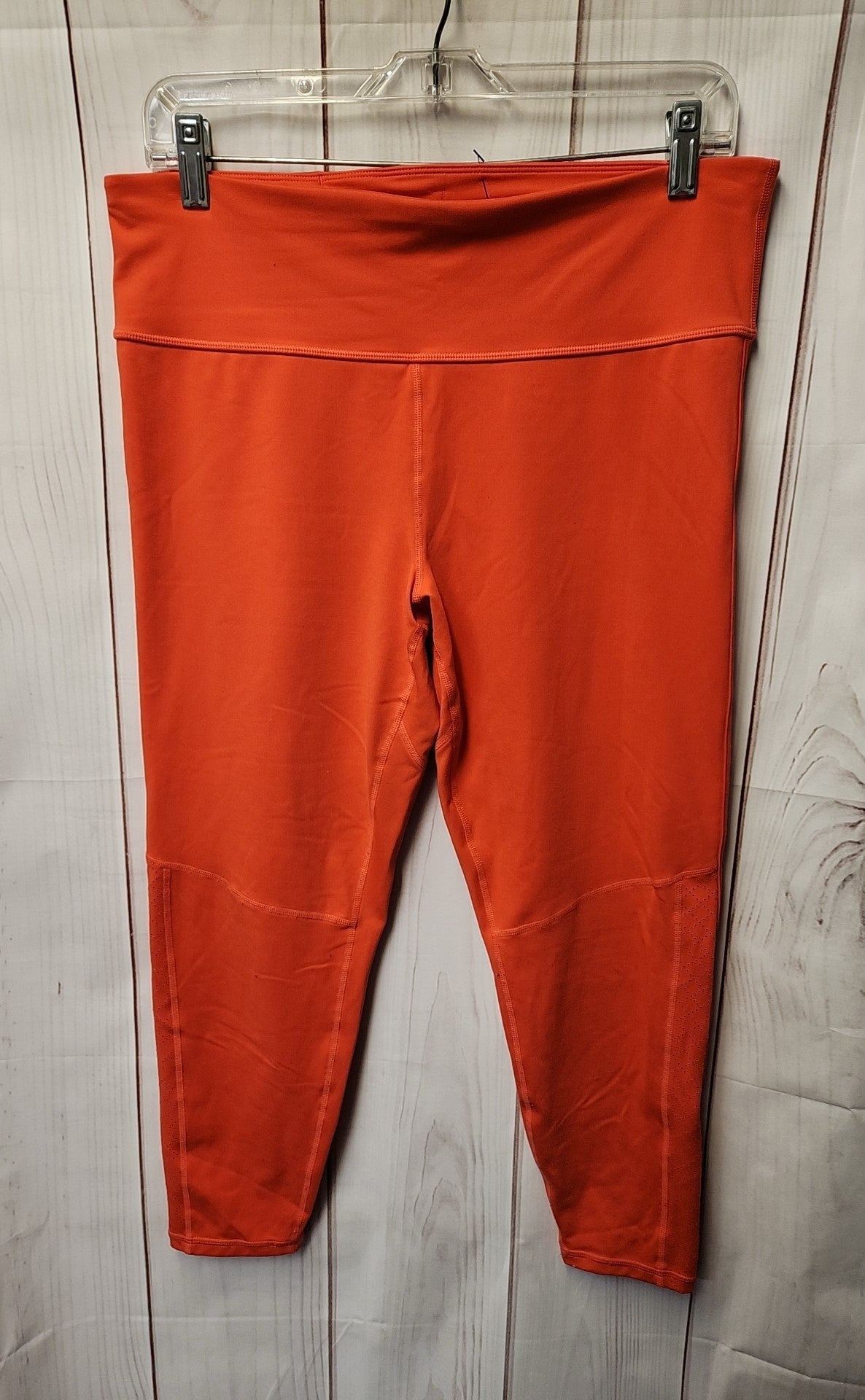 Gap Women's Size L Pink Leggings