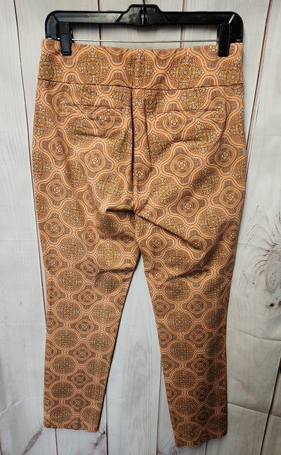 Soft Surroundings Women's Size S Peach Pants