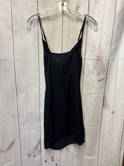 Nasty Gal Women's Size 2 Black Dress