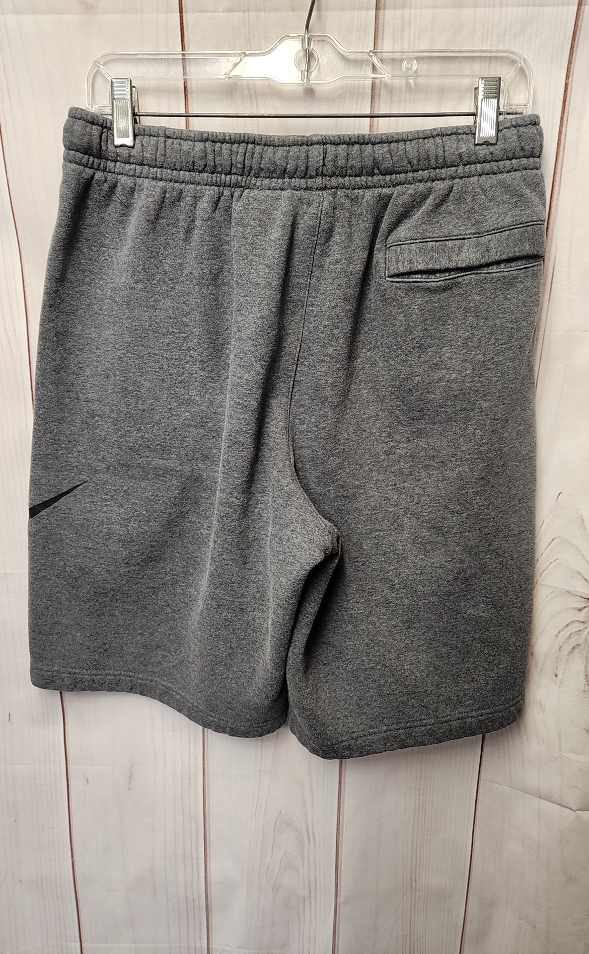 Nike Men's Size L Gray Shorts