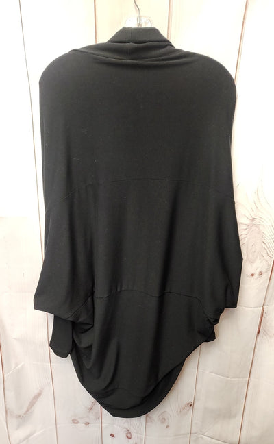 Babaton Women's Size XXS/XS Black Cardigan
