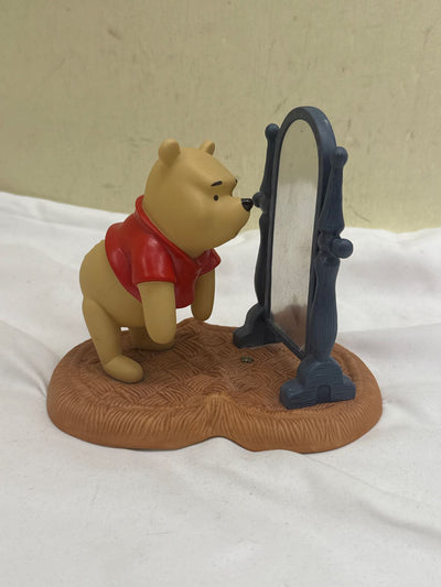 Disney Pooh & Friends Ups & Downs Figurine