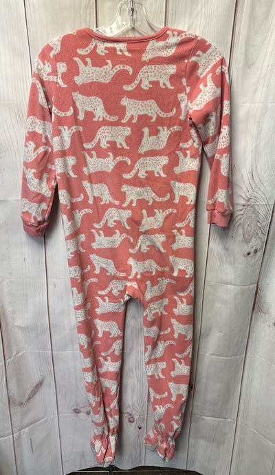 Carters Girl's Size 10 Pink Pajamas