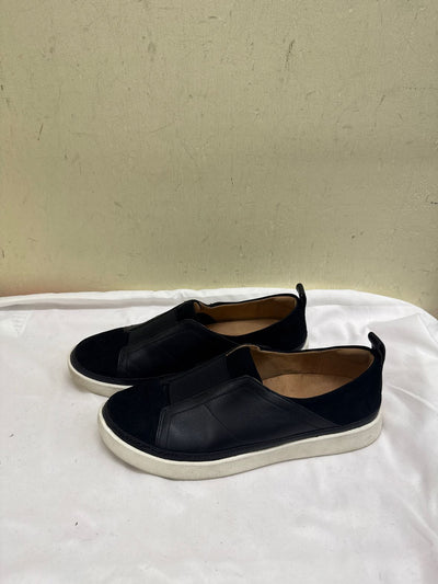 Vionic Women's Size 8 Black Flats Shoes