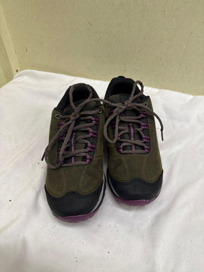 Merrell Women's Size 5 Green Sneakers Shoes