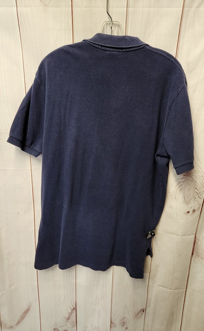 Polo by Ralph Lauren Men's Size M Navy Shirt