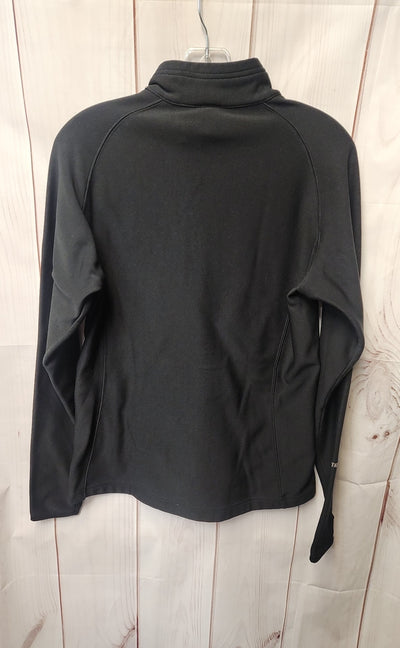 North Face Women's Size M Black Active Jacket