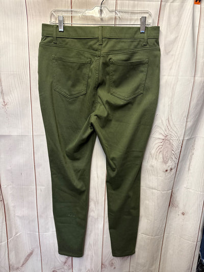 Time and Tru Women's Size L Green Pants