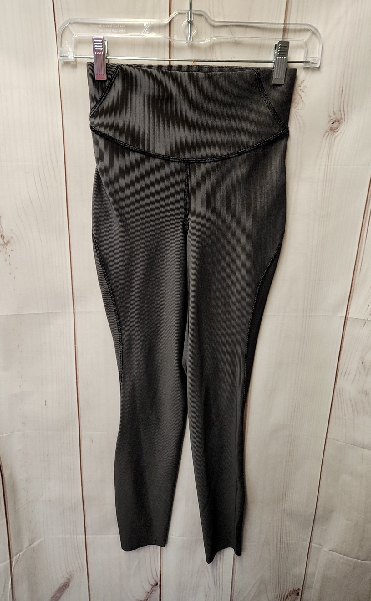 Lululemon Women's Size 2 Gray Leggings