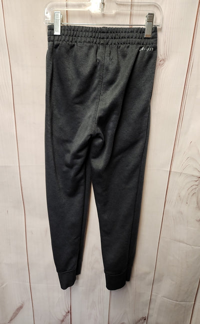 Air Jordan by Nike Boy's Size 8/10 Black Sweatpants
