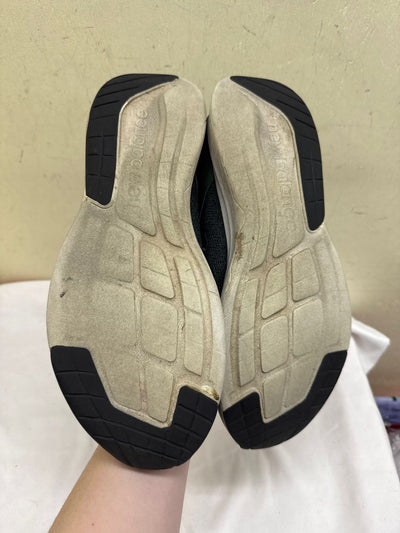 New Balance Men's Size 13 Green Sneakers Shoes