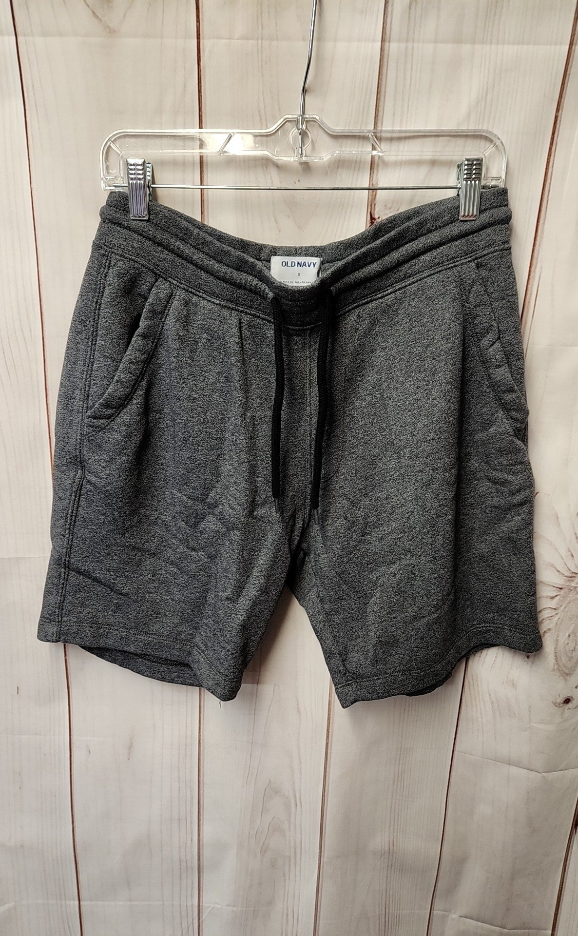 Old Navy Men's Size S Gray Shorts