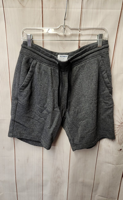 Old Navy Men's Size S Gray Shorts