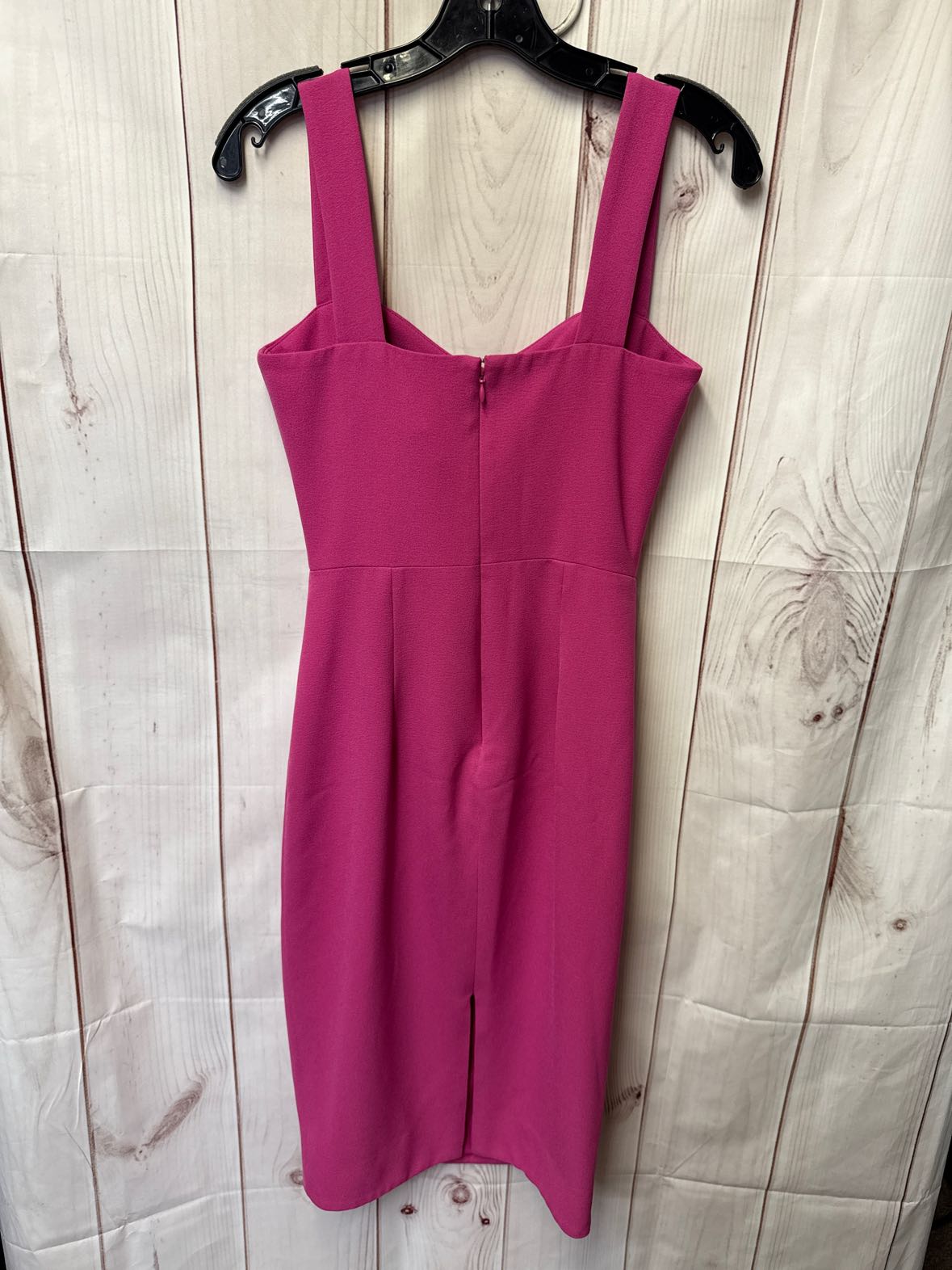 Dress the Population Women's Size XS Pink Dress
