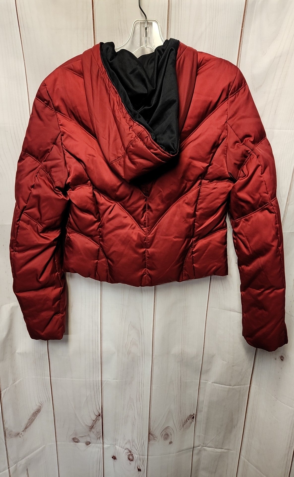 Laundry by Shelli Segal Women's Size S Red Jacket