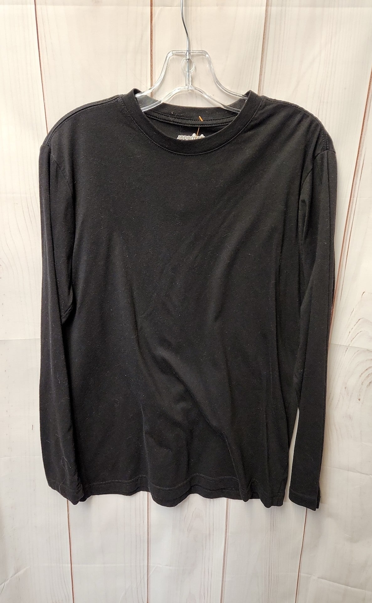 Joe Boxer Men's Size S Black Shirt