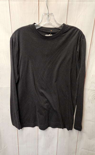 Joe Boxer Men's Size S Black Shirt