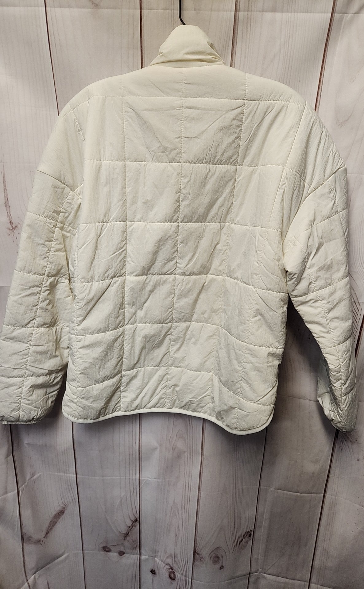 NWT Avalanche Women's Size S White Jacket