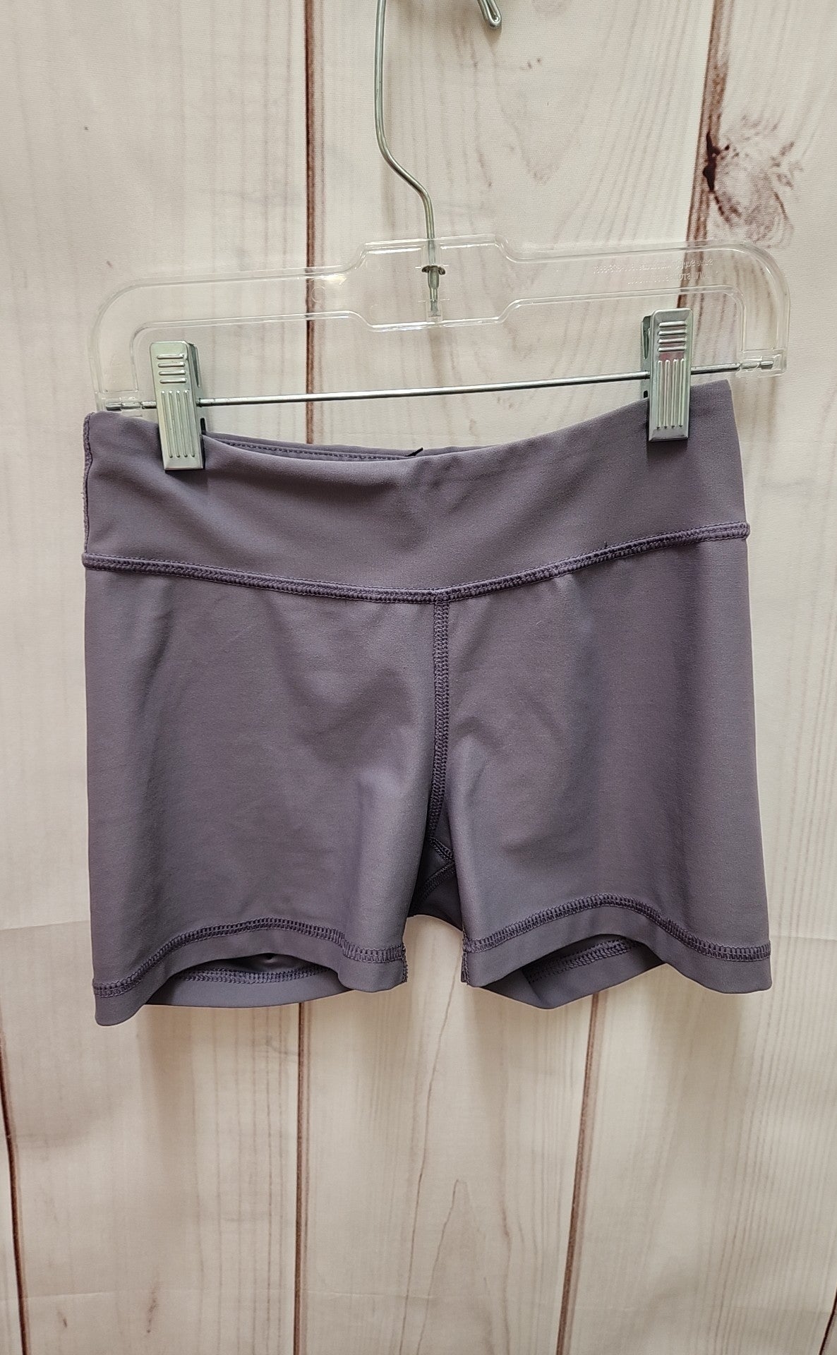 90 Degree Girl's Size 10 Purple Shorts