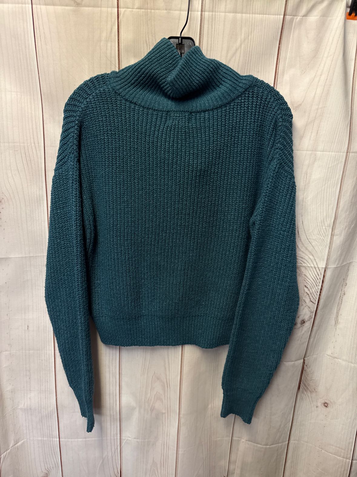 Ardene Women's Size XS/S Teal Sweater