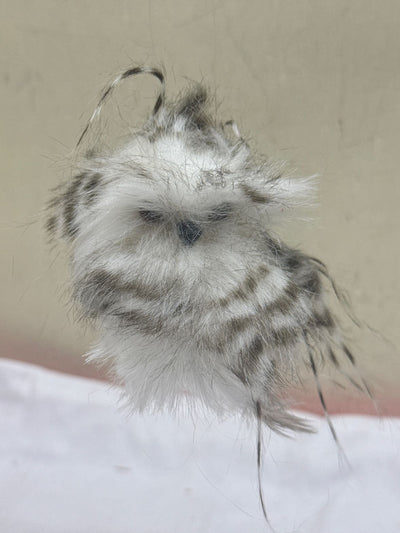 Owl Ornament