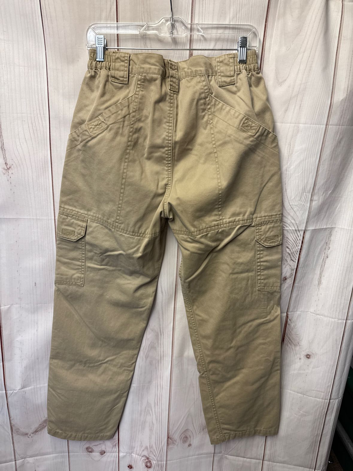 Konreco Men's Size 32x30 Beige Pants