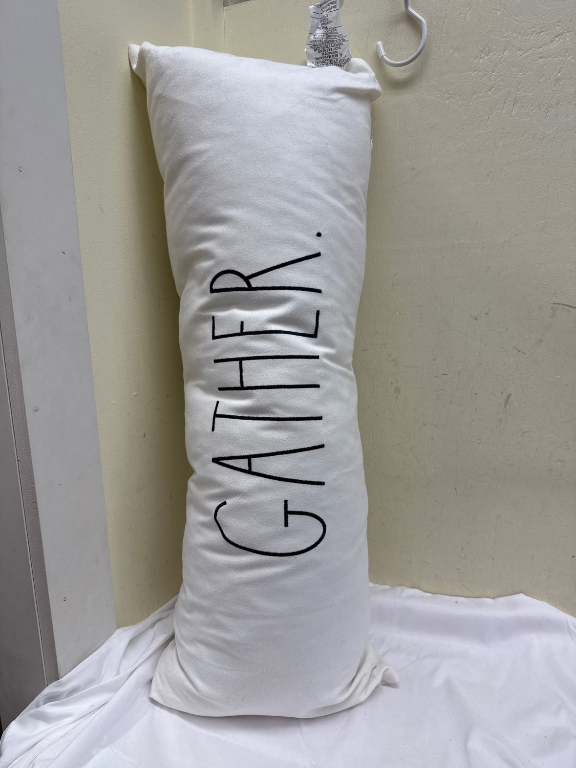 Rae Dunn Gather Pillow