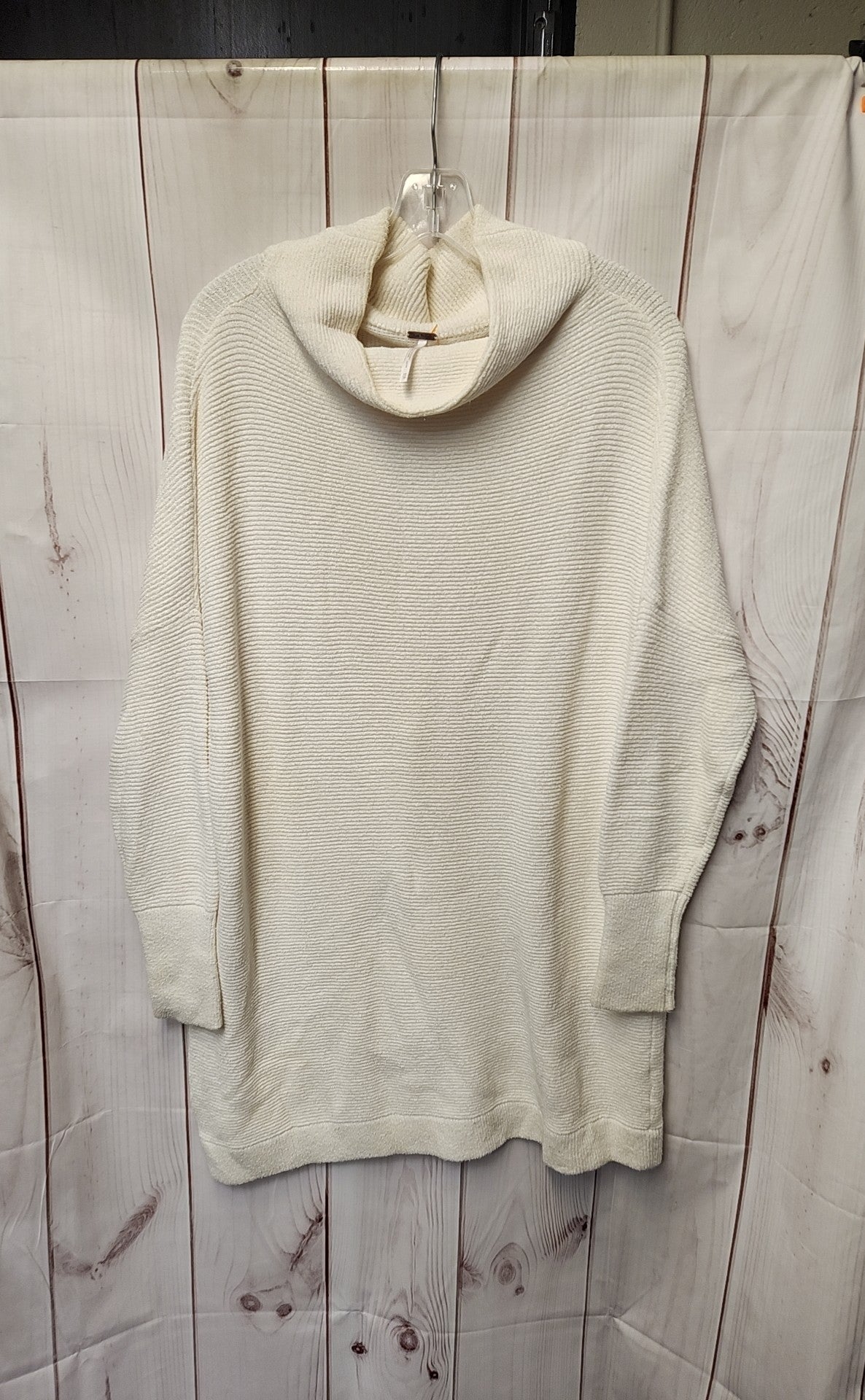 Free People Women's Size XS White Sweater
