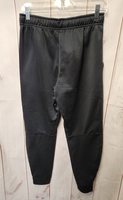 Nike Men's Size S Black Sweatpants