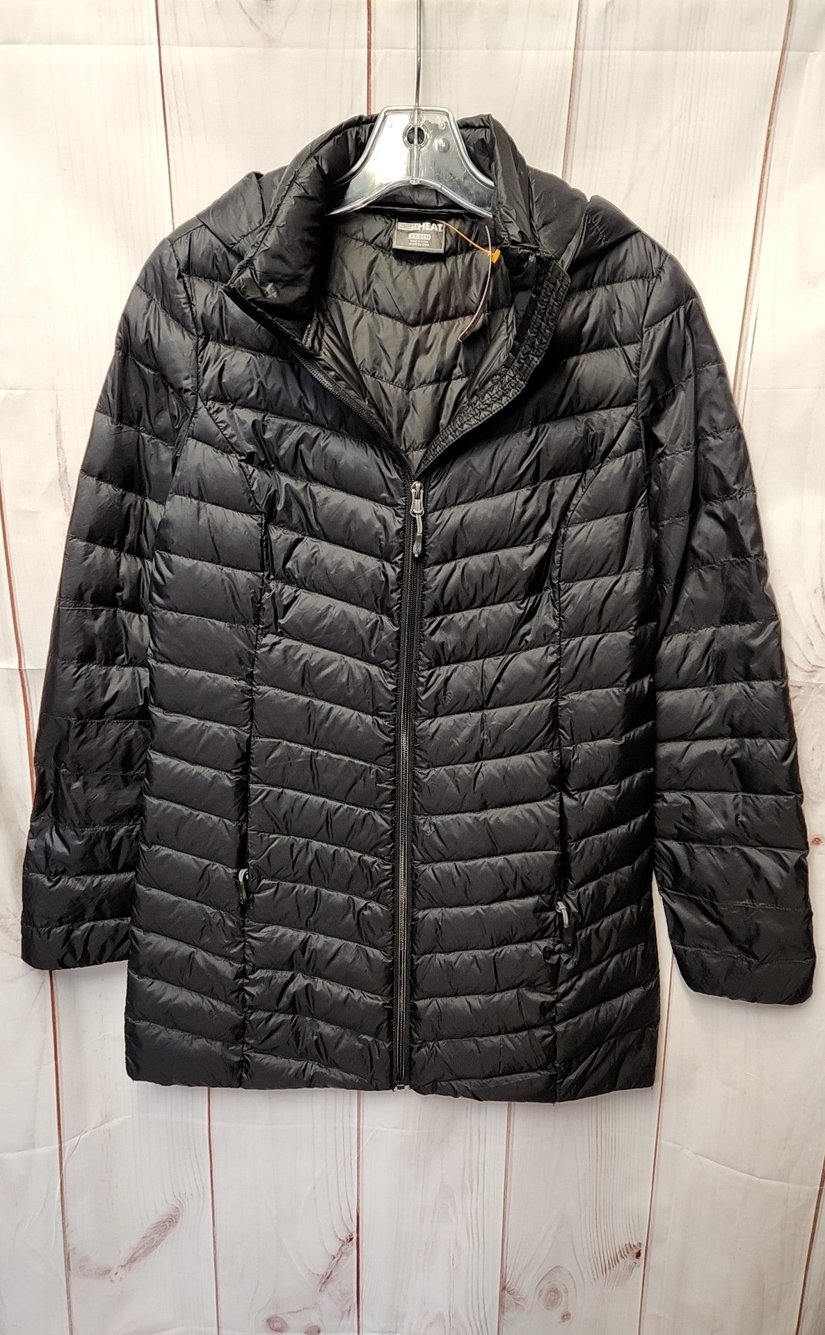 32 Degrees Women's Size XS Black Coat