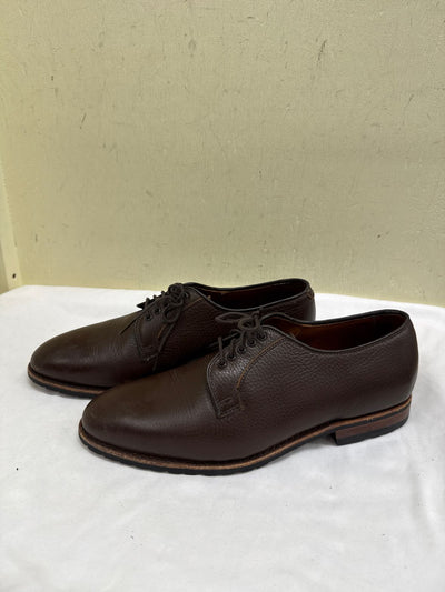 Brooks Brothers Men's Size 9 Brown Shoes