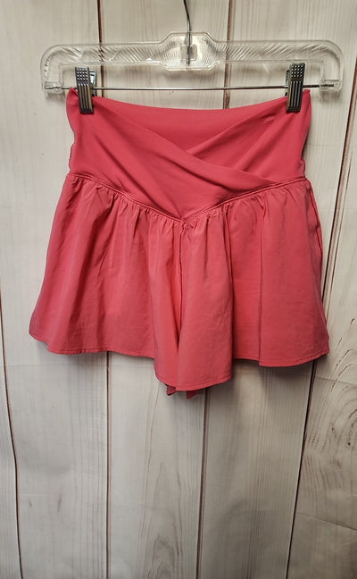 Offline by Aerie Women's Size S Pink Active Shorts