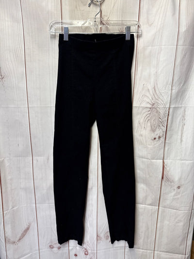 Franne Golde Women's Size 4 Black Pants