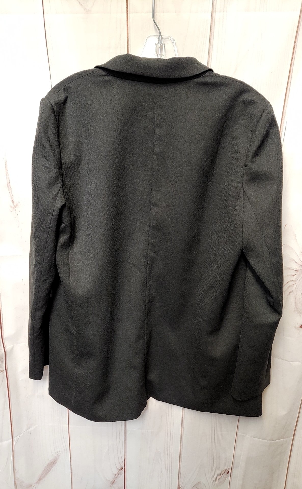 NWT Astr the Label Women's Size L Black Jacket