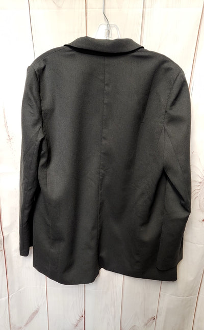 NWT Astr the Label Women's Size L Black Jacket