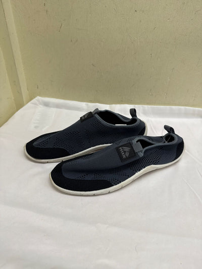 Rbx Women's Size 8/9 Gray Water Sneakers