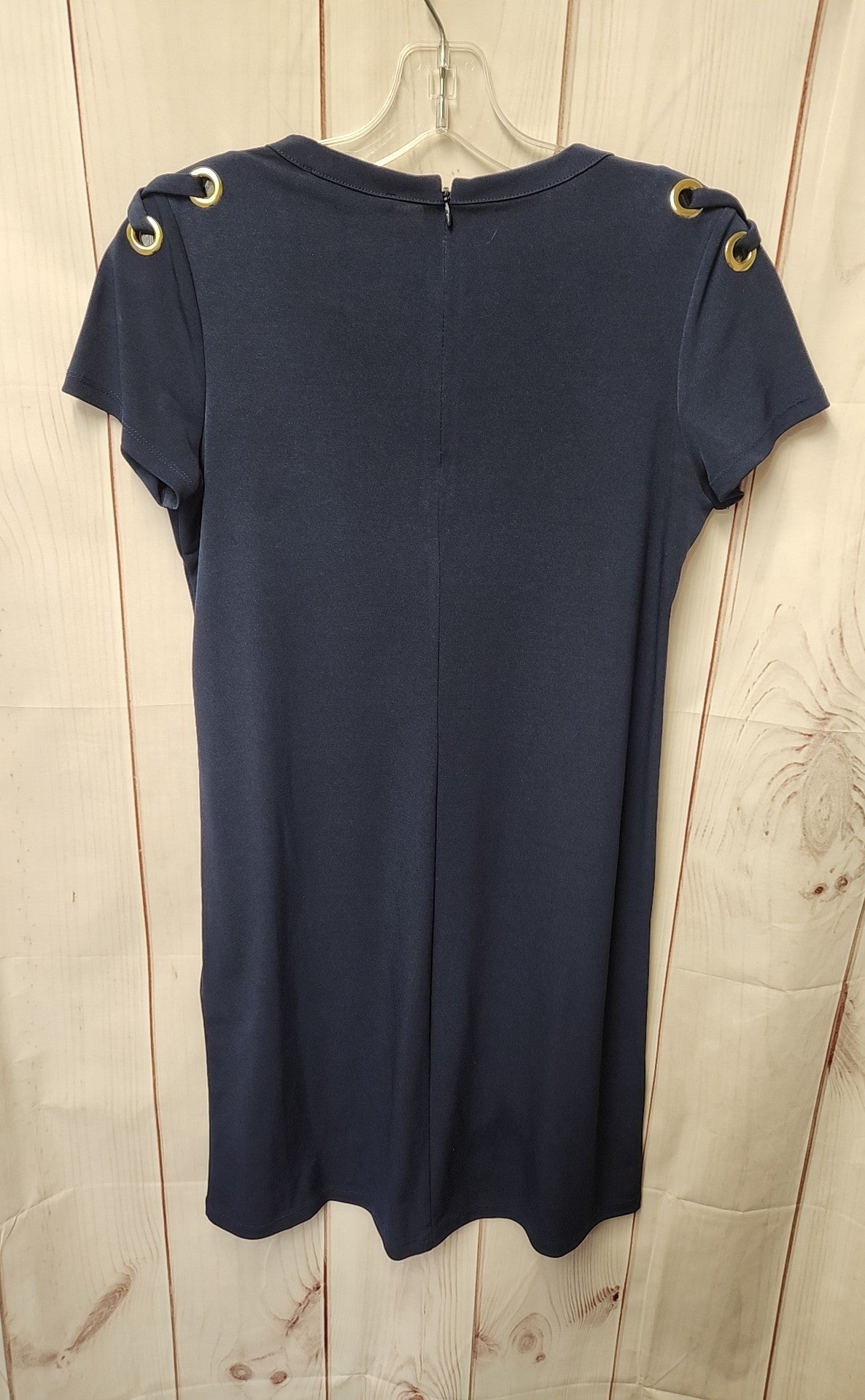 Michael Kors Women's Size XS Navy Dress