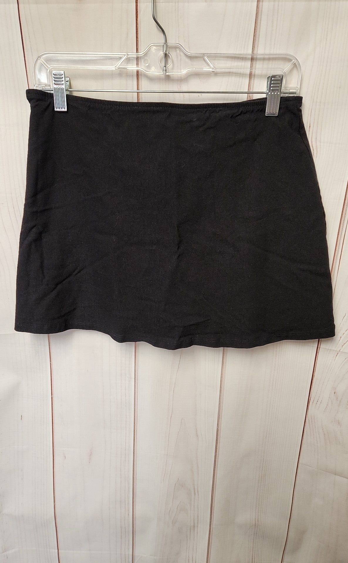 Wild Fable Women's Size M Black Skorts