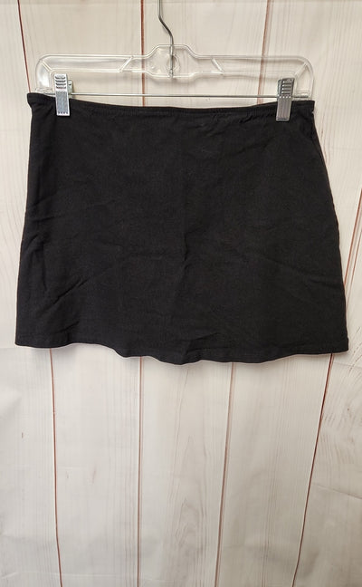 Wild Fable Women's Size M Black Skorts