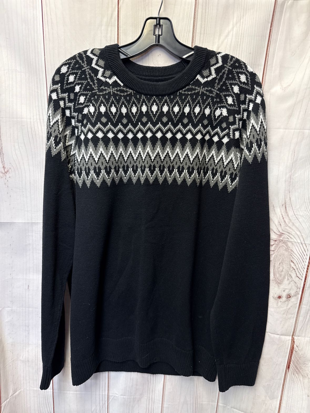 Gap Men's Size M Black Sweater