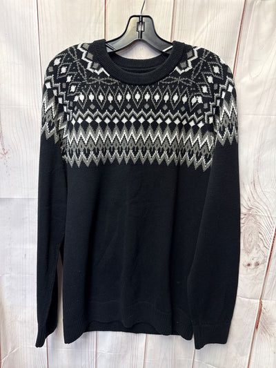 Gap Men's Size M Black Sweater