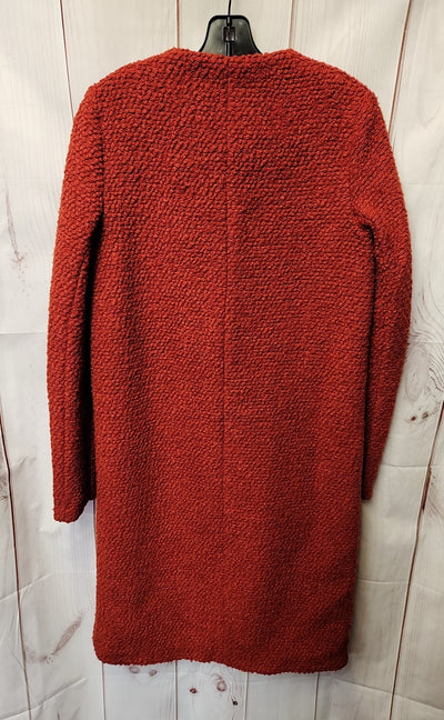 Zara Trafaluc Women's Size XS Red Jacket