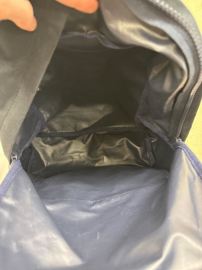 John Galt Navy Backpack